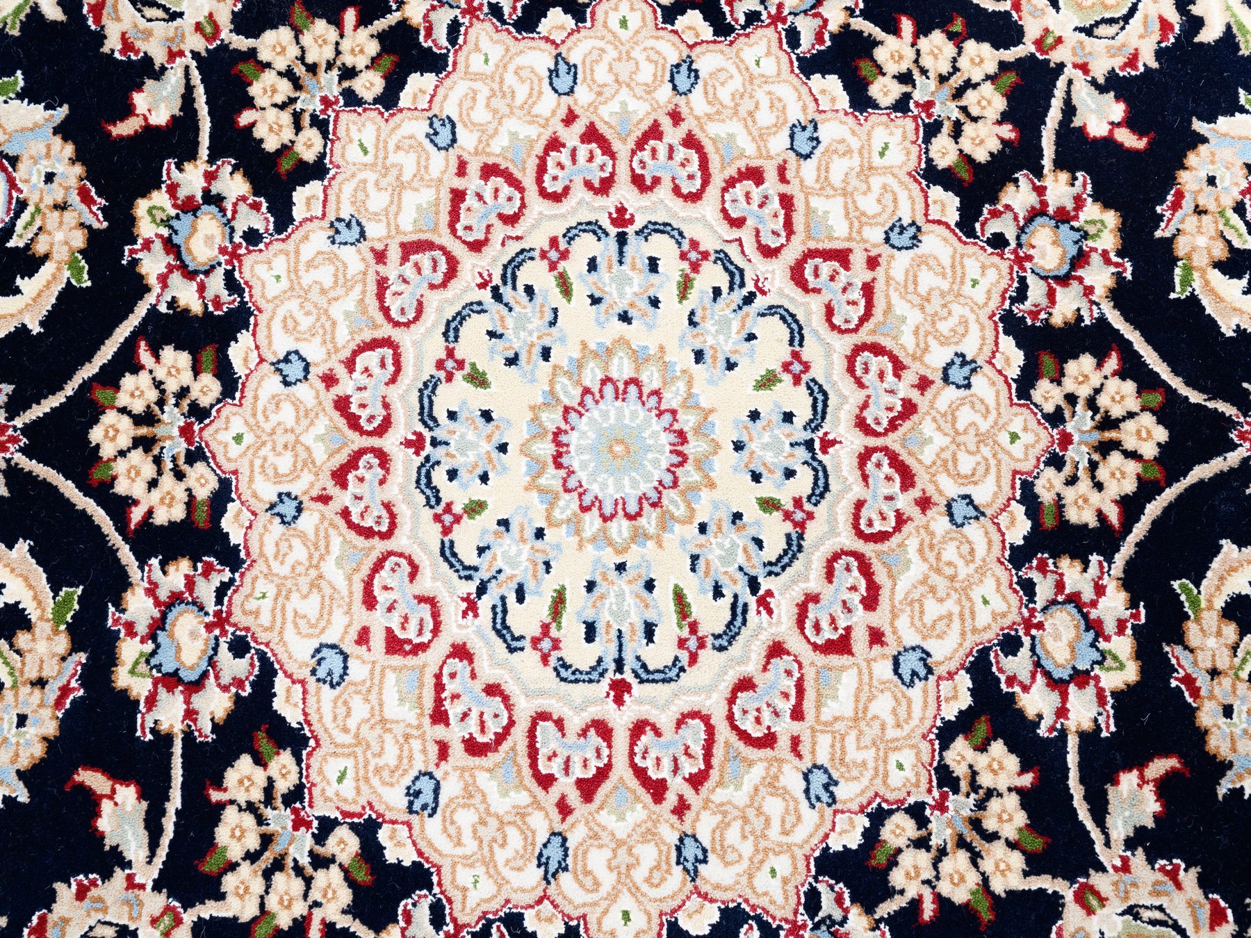 Traditional Rugs LUV564741